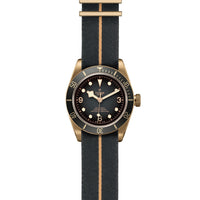 Black Bay Bronze