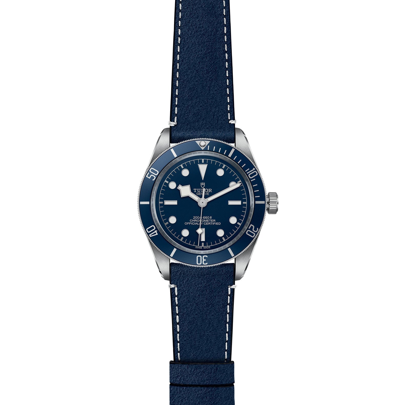 Black Bay 58