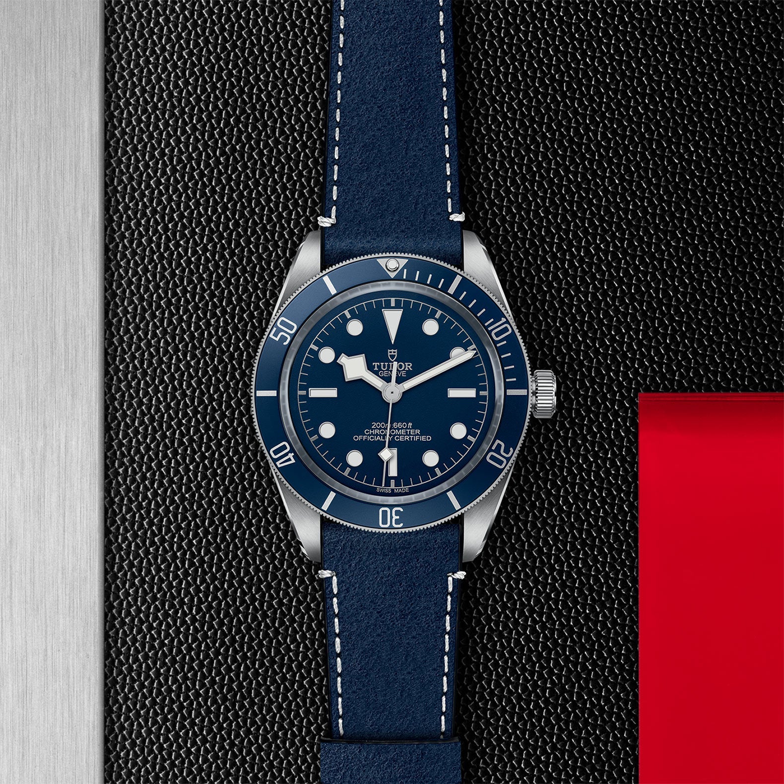 Black Bay 58