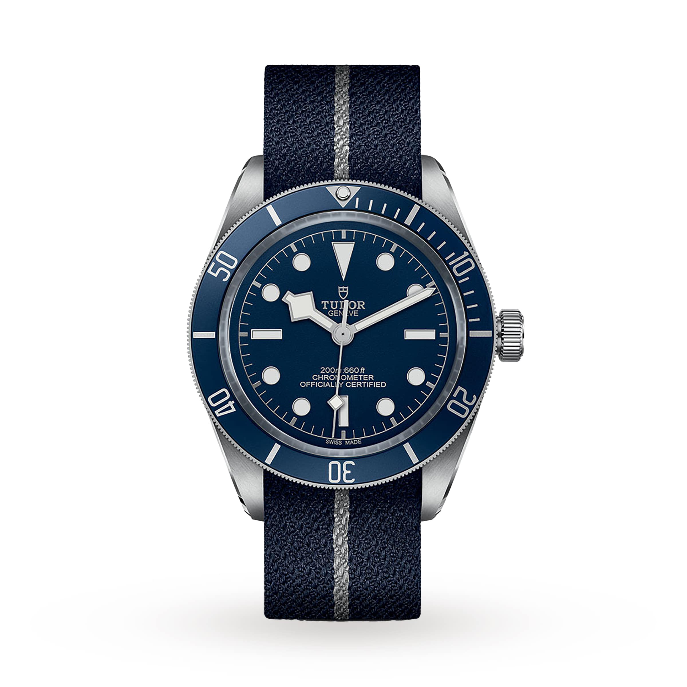 Black Bay 58