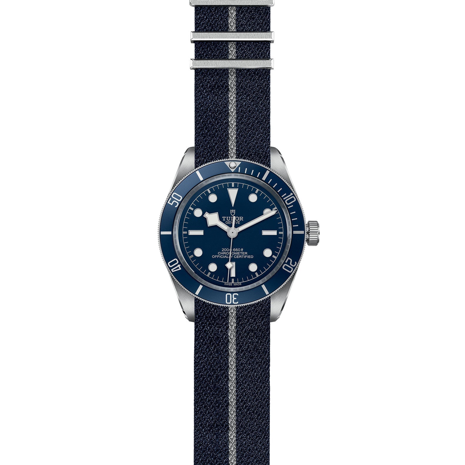 Black Bay 58
