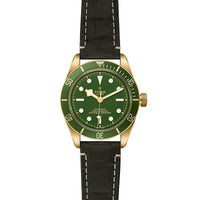 Black Bay 58 18K