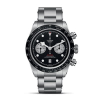 Black Bay Chrono