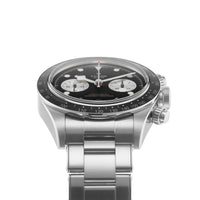 Black Bay Chrono