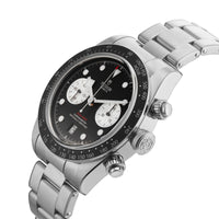Black Bay Chrono