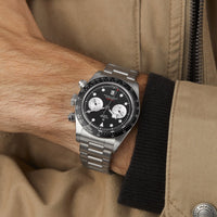 Black Bay Chrono