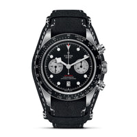 Black Bay Chrono
