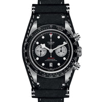 Black Bay Chrono