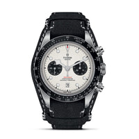 Black Bay Chrono
