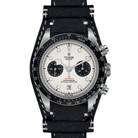 Black Bay Chrono