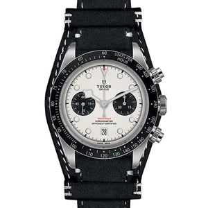 Black Bay Chrono