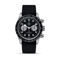 Black Bay Chrono