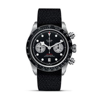 Black Bay Chrono