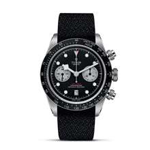 Black Bay Chrono