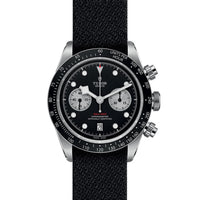 Black Bay Chrono