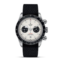 Black Bay Chrono