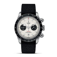 Black Bay Chrono