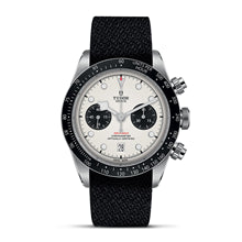 Black Bay Chrono