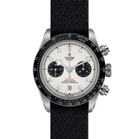 Black Bay Chrono