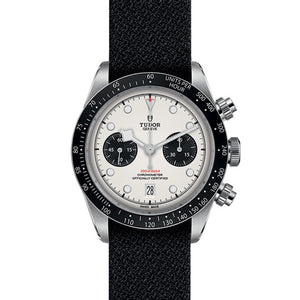 Black Bay Chrono