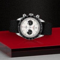 Black Bay Chrono