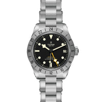 Black Bay Pro