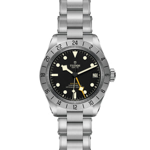 Black Bay Pro