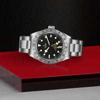 Black Bay Pro