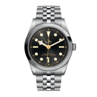 Black Bay One 36