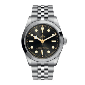 Black Bay One 36