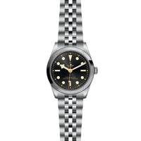 Black Bay One 36