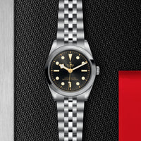 Black Bay One 36