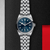Black Bay One 36