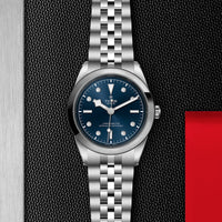 Black Bay One 41