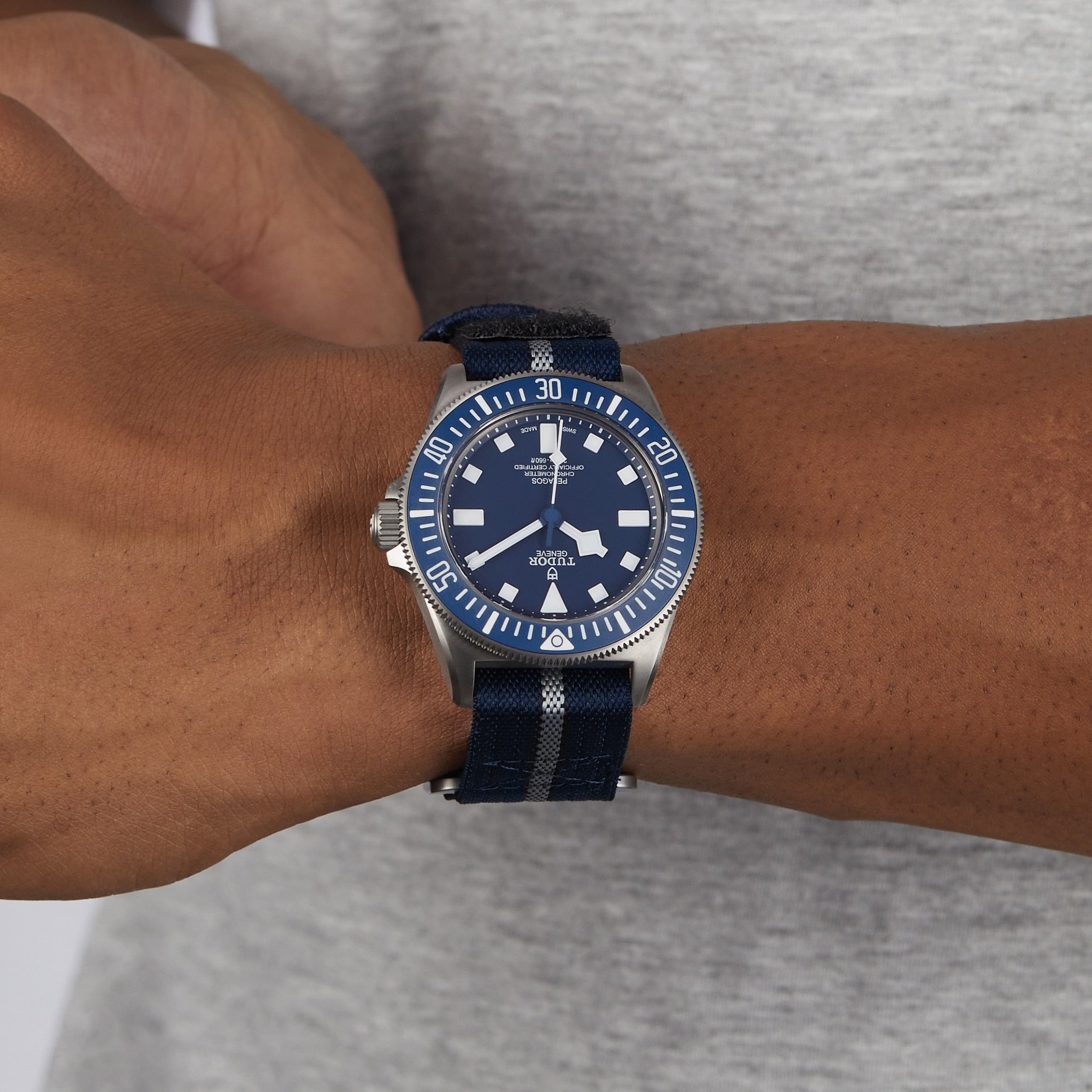 Pelagos FXD