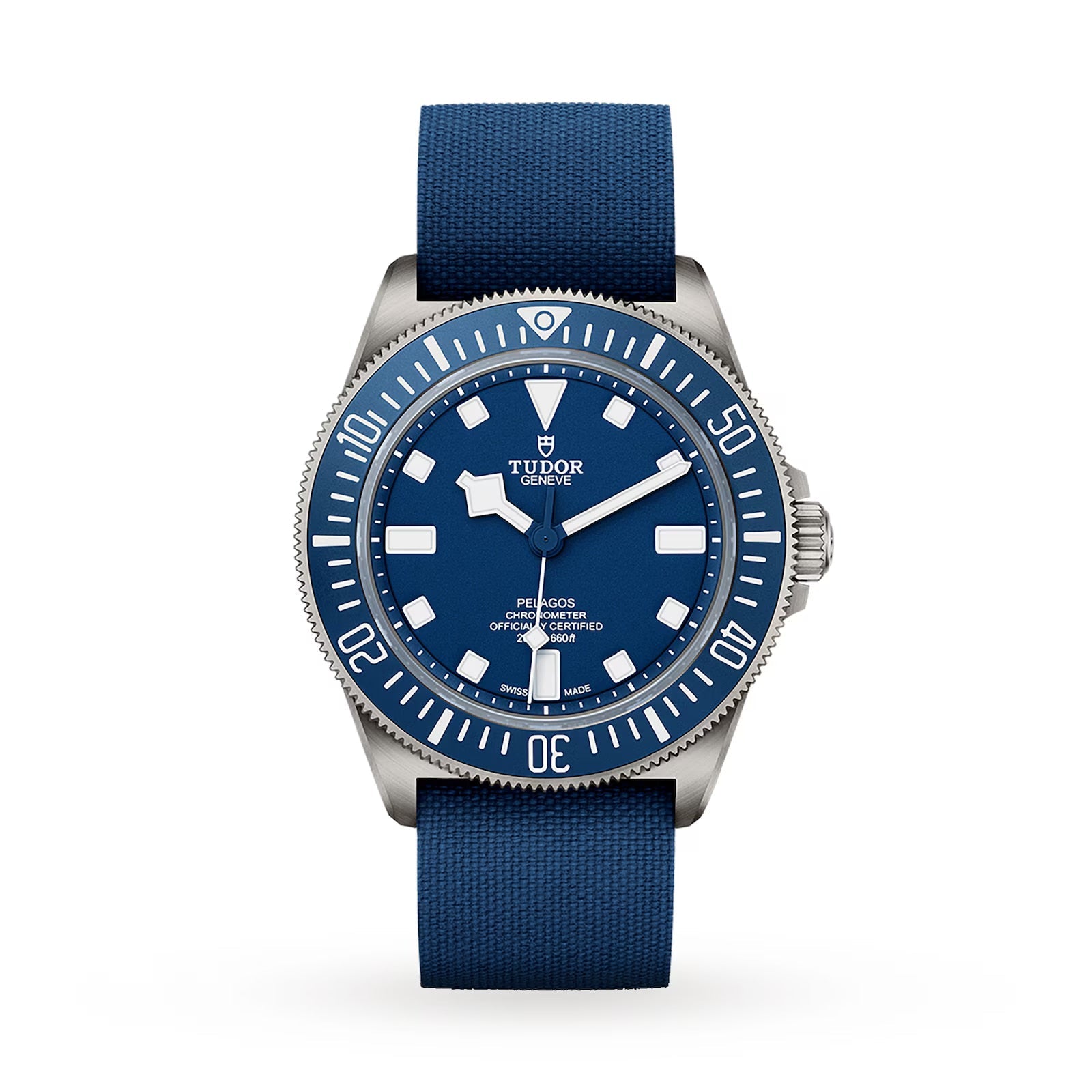 Pelagos FXD