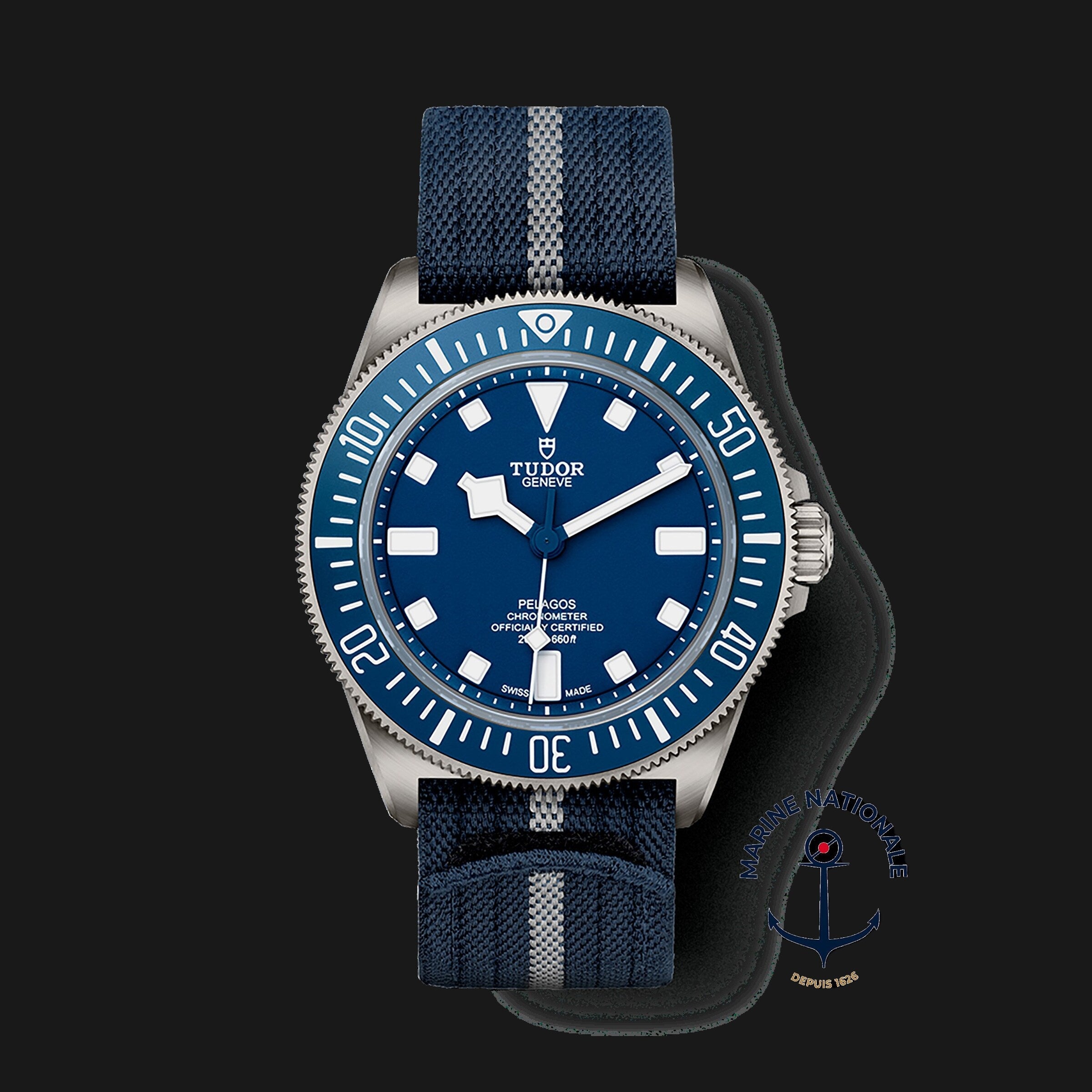 Pelagos FXD