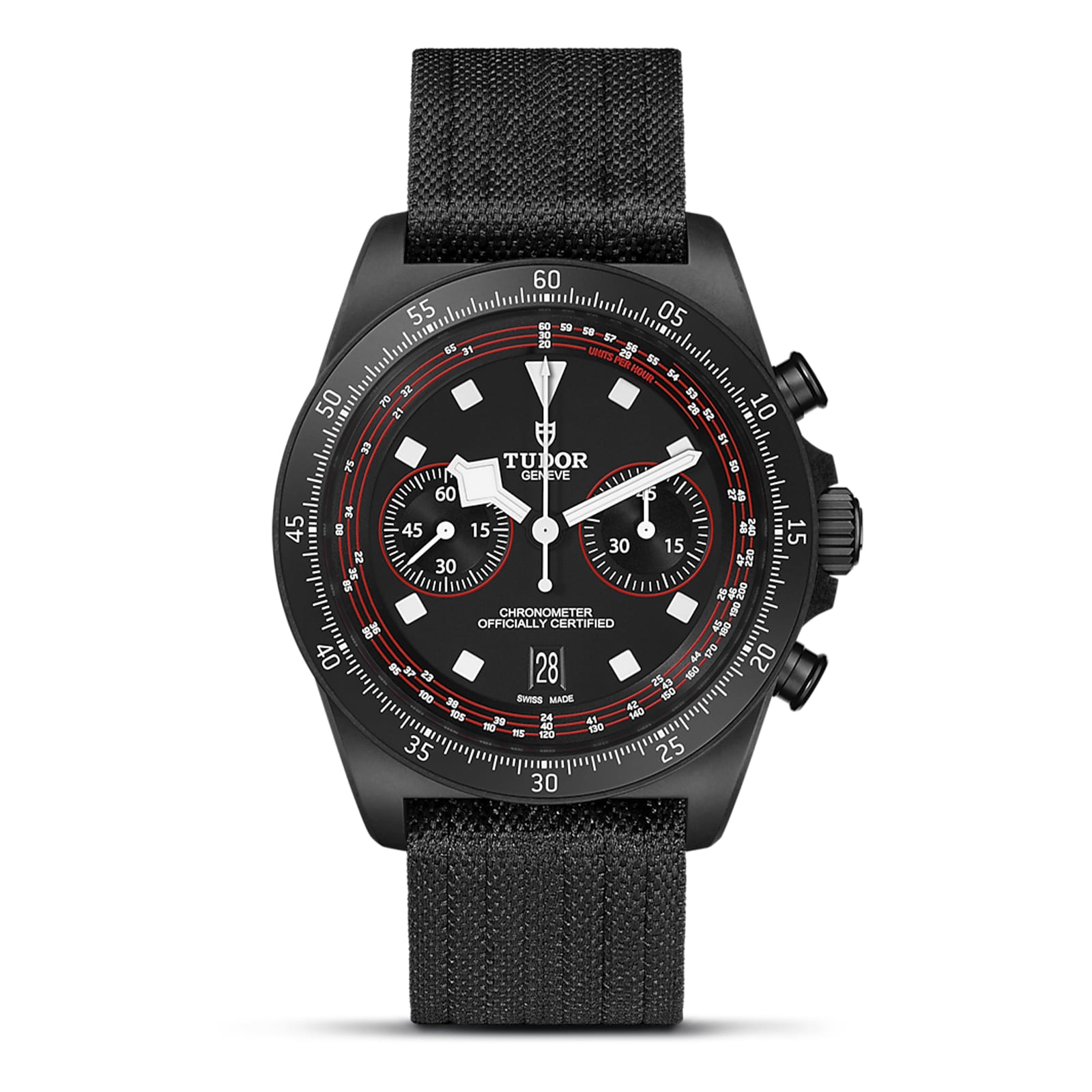 Pelagos FXD Chrono