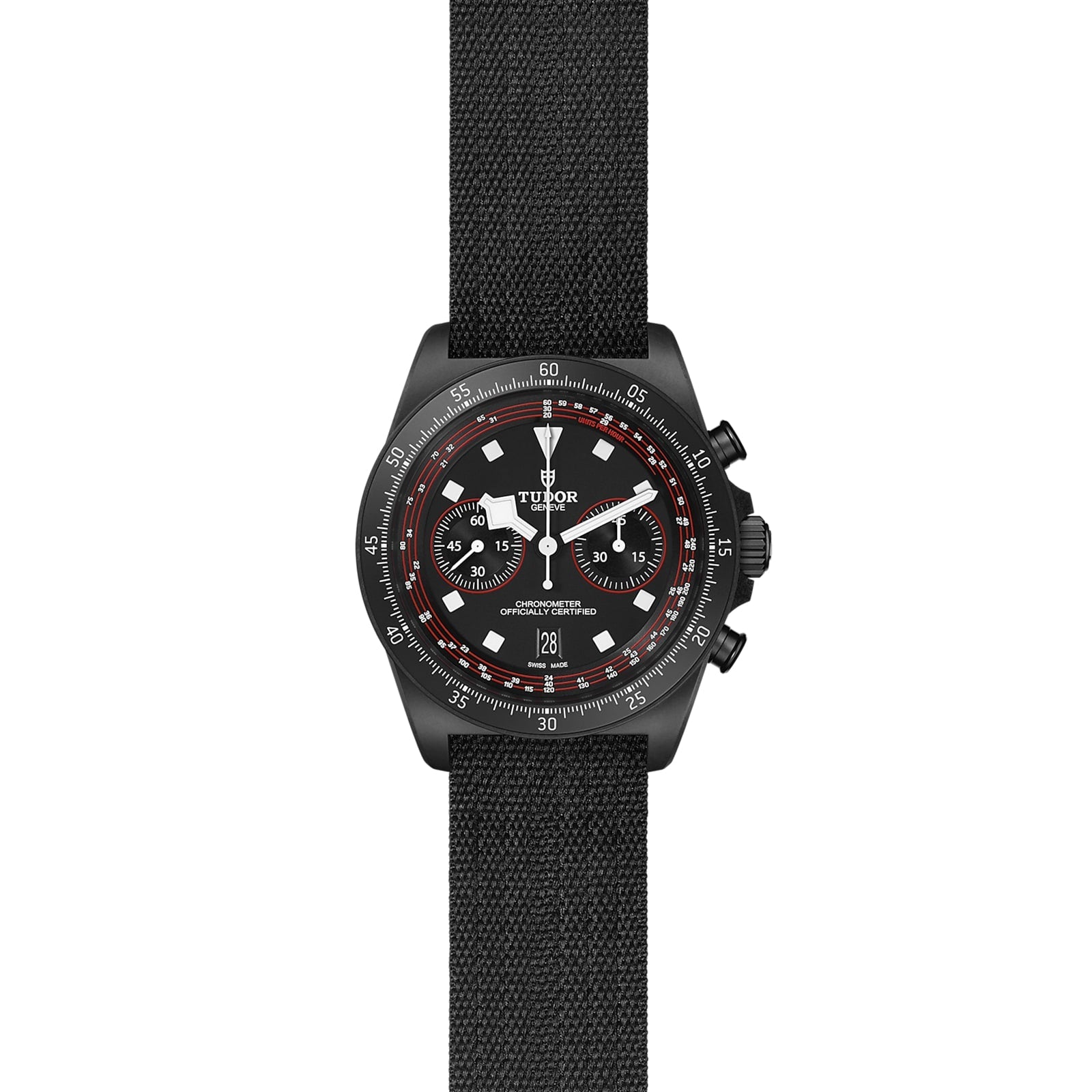 Pelagos FXD Chrono