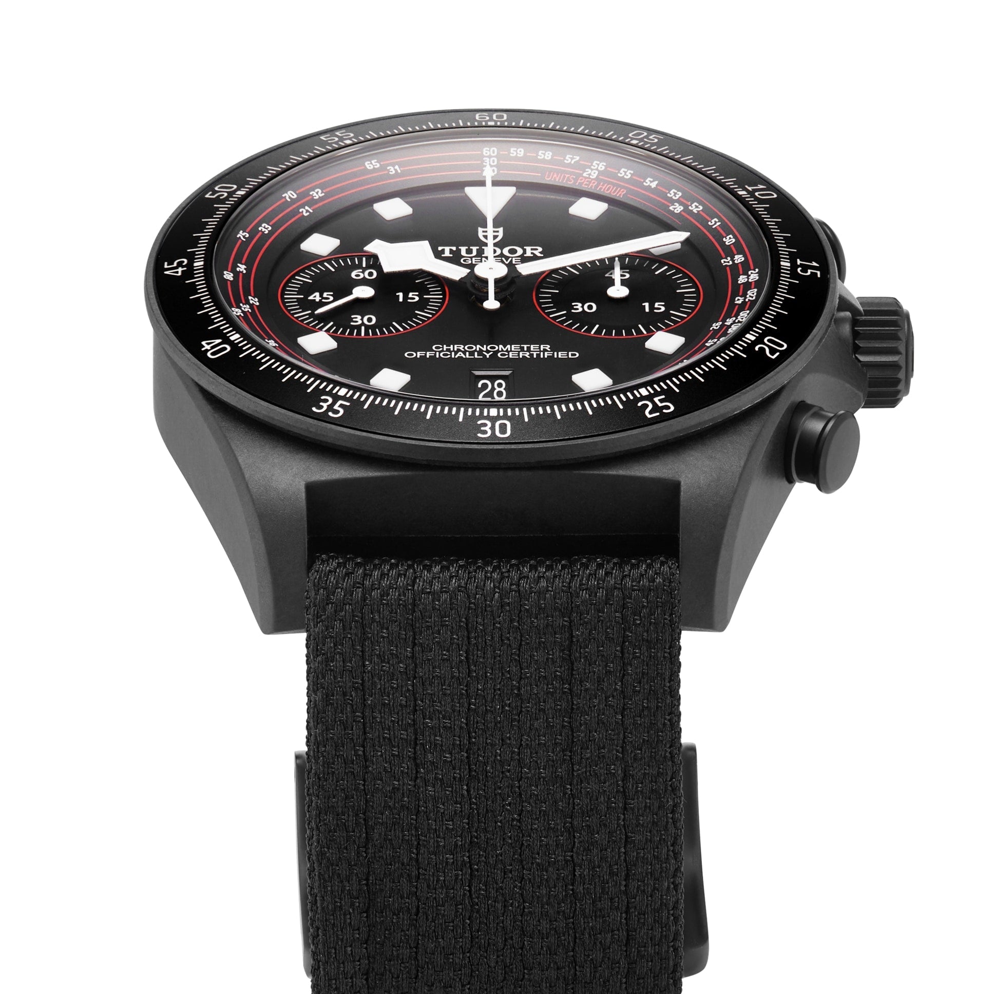Pelagos FXD Chrono