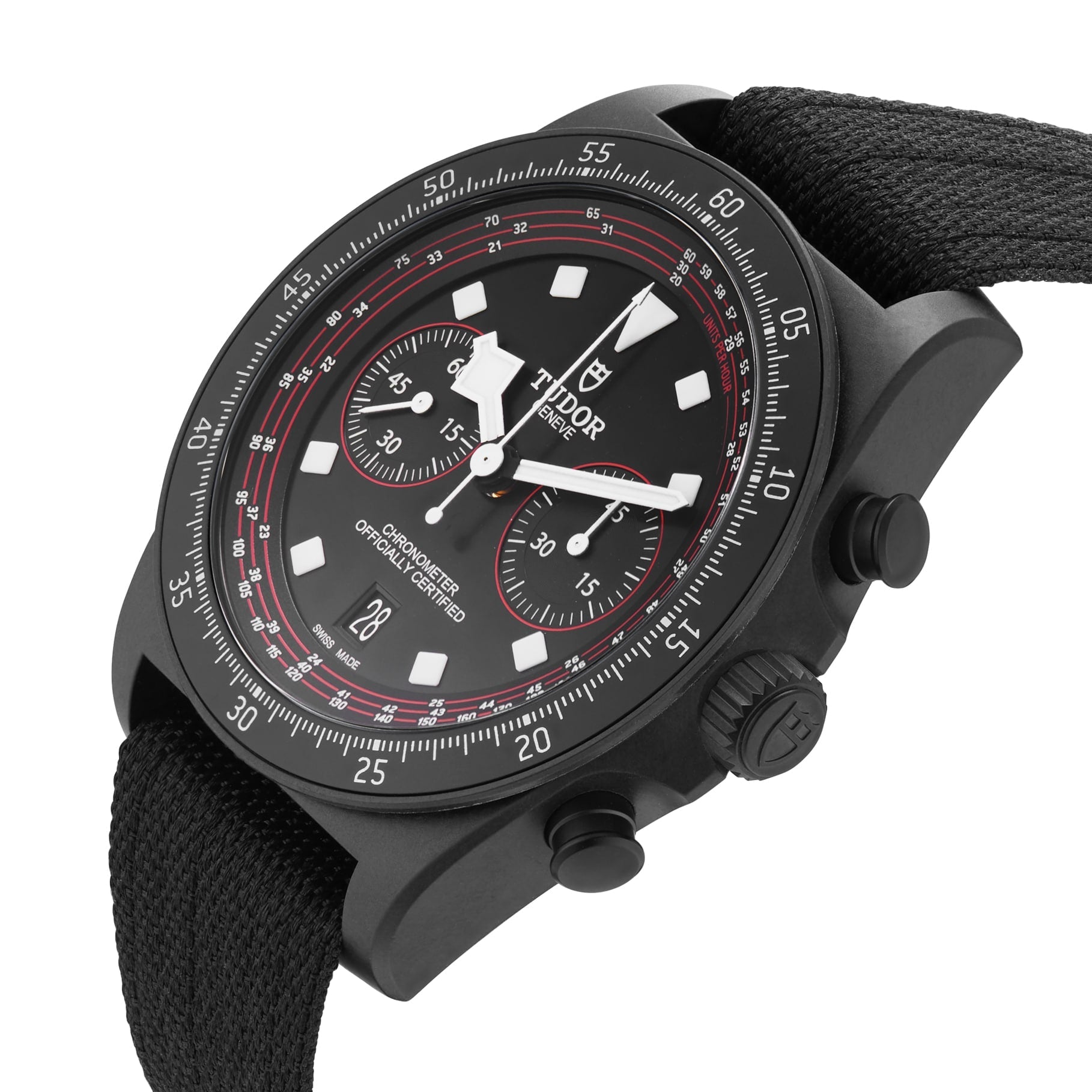Pelagos FXD Chrono