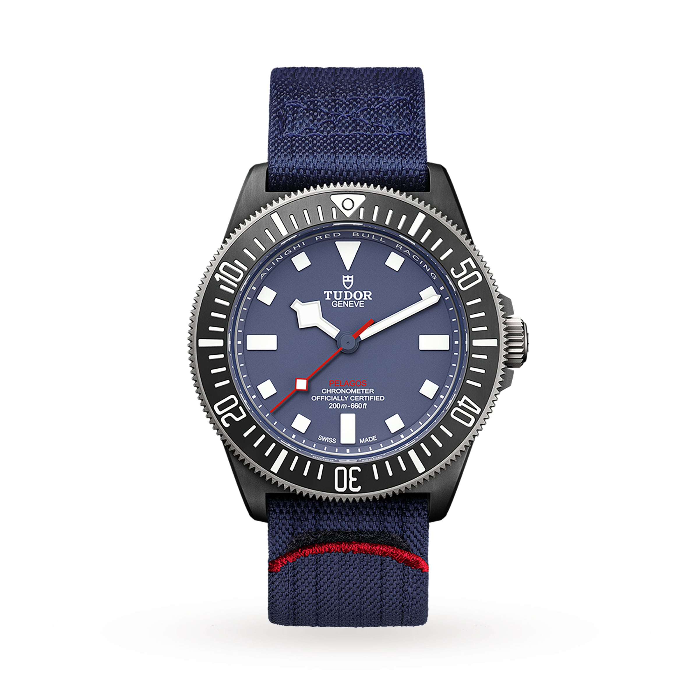 Pelagos FXD