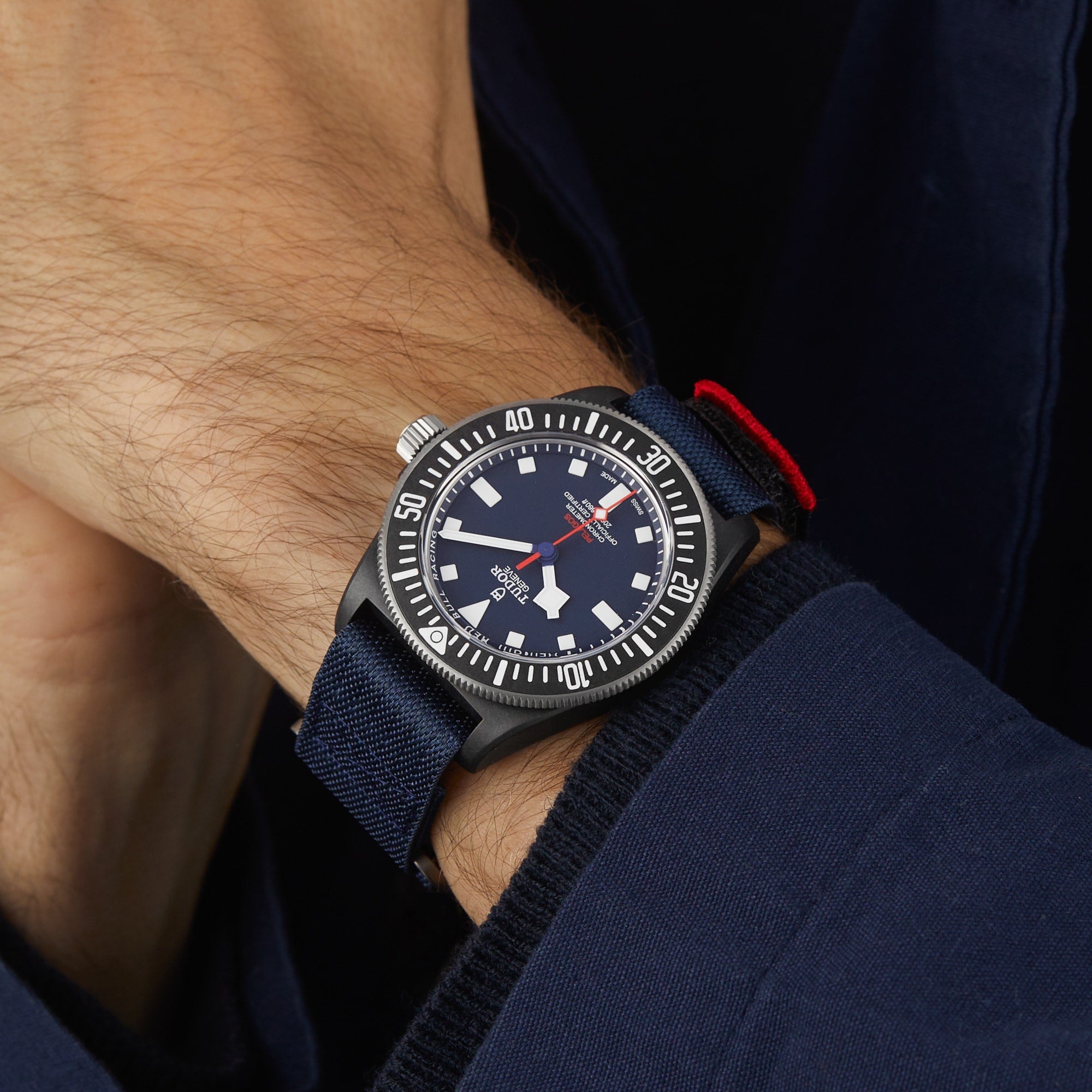 Pelagos FXD