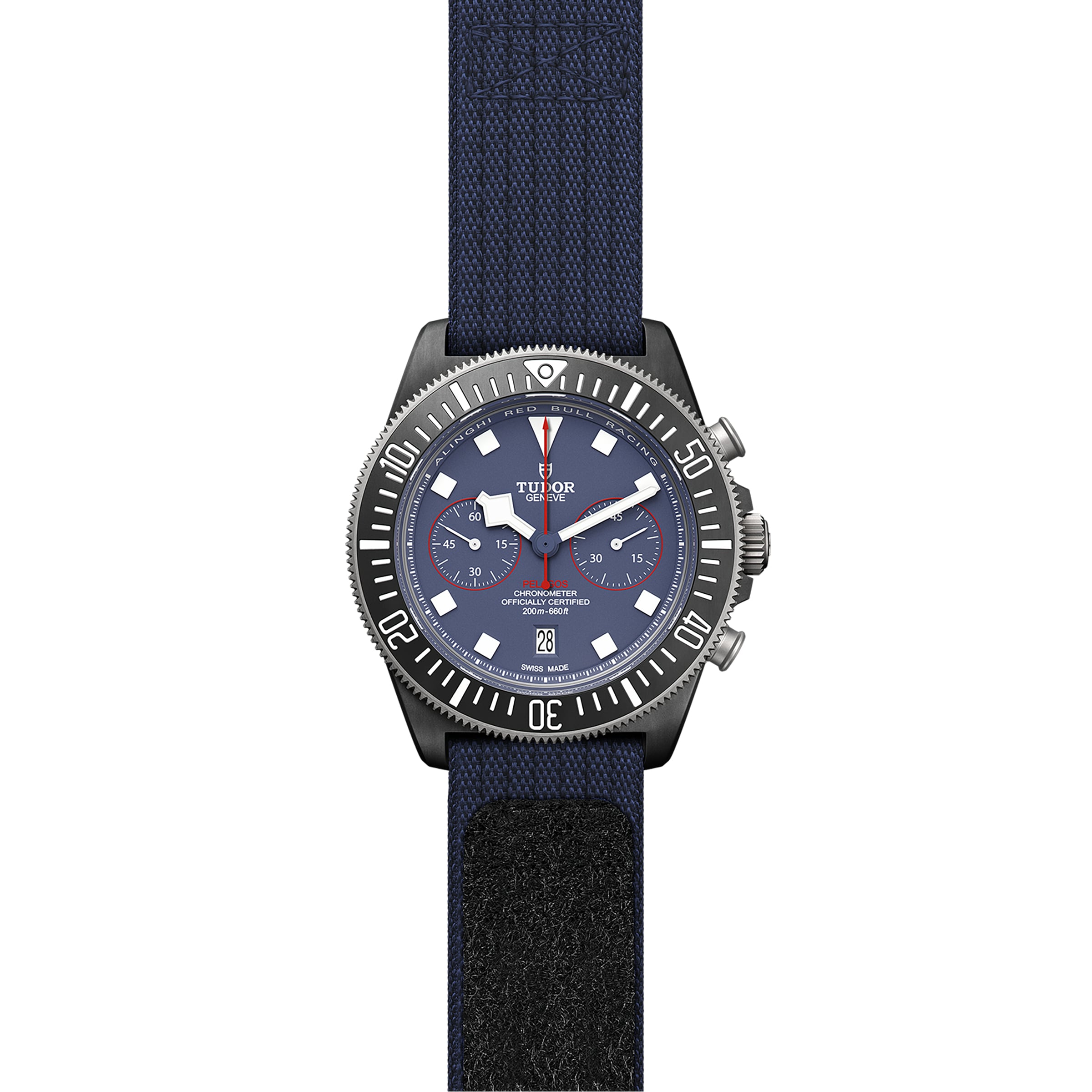 Pelagos FXD Chrono