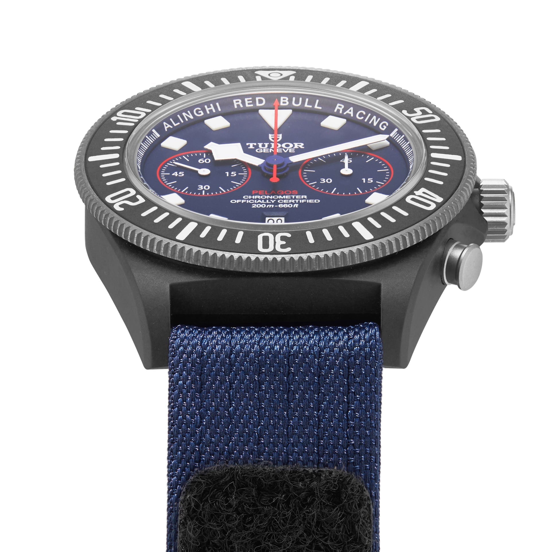 Pelagos FXD Chrono