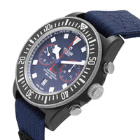 Pelagos FXD Chrono