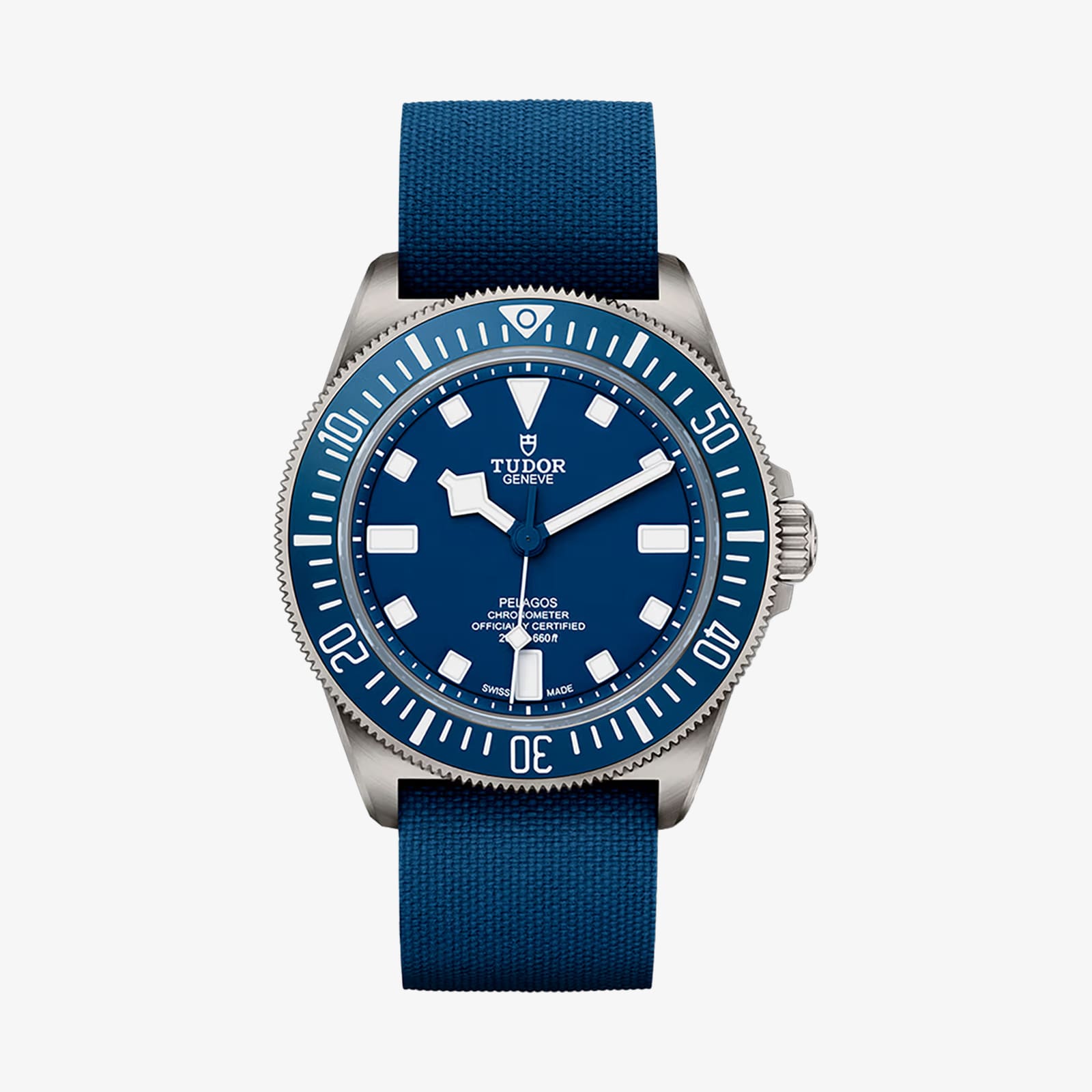 Pelagos FXD