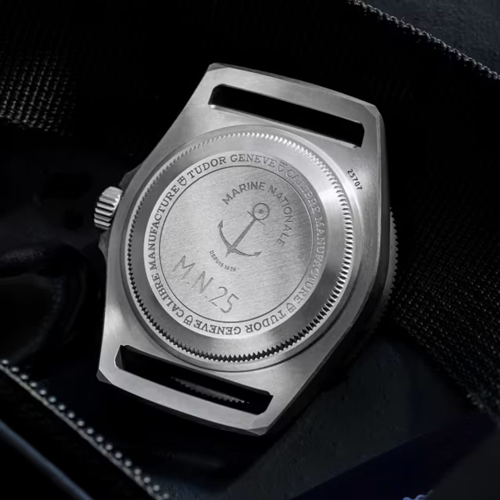Pelagos FXD