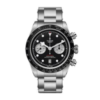 Black Bay Chrono