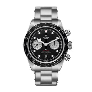 Black Bay Chrono